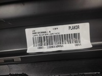 фото thumb №10, Kia sorento iii lift спойлер бампера заднього 18-