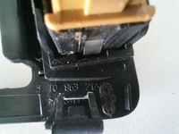 фото thumb №12, Skoda superb ii 08-13 1.8tsi dsg спідометр  прилади 3t1920841b