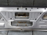 фото thumb №15, Jeep grand cherokee wk крышка багажника багажника