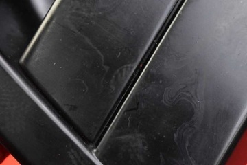 фото thumb №9, Ручка права зад задня чорна 72640-smg-e014-m1 honda civic 8 viii 5d hb