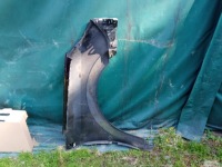 фото thumb №5, Крила перед opel vectra c lift