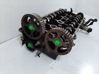 фото thumb №13, Renault espace iv 2.0t 05r головка двигателя валы