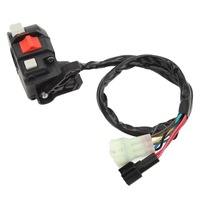 фото thumb №7, Переключатель руля atv 5lp 83973 01 00 ur