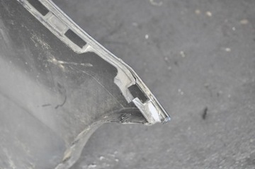 фото thumb №13, Volvo s60 ii бампер зад задний sedan pod pdc