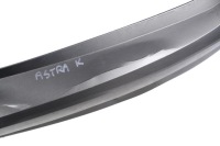 фото thumb №11, Бампер задний заднее opel astra k v хэтчбек hb 2015-2019 z41w