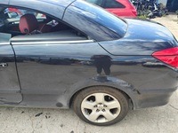 фото thumb №1, Opel astra h iii 08r cabrio крило лівий зад задній z20r