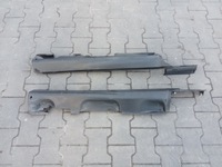 фото thumb №1, Ford grand c-max mk2 10- планка порогова праві зад