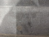 фото thumb №13, 5ta801421ab бампер задня 4pdc колір lc9a версія pod hak vw touran 5ta 2015+