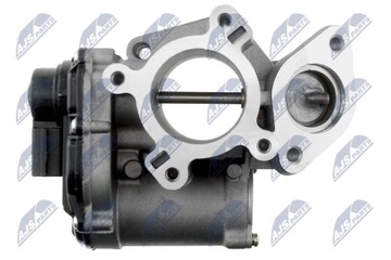фото thumb №12, Клапан egr nty do nissan qashqai +2 2.0 dci