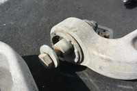 фото thumb №13, Maserati ghibli iii quattroporte vi важіль перед нижній лівий