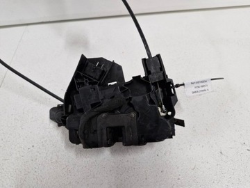 фото thumb №6, Renault scenic iv 4 замок двері лівий перед переднє 4 pin eu 805039092r