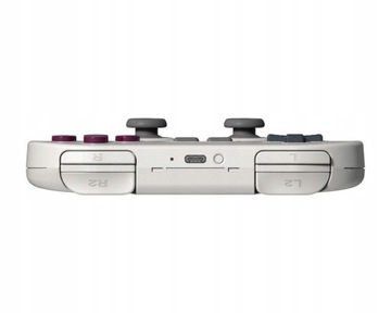 8bitdo SN30 Pro GC v2 Pad с эффектом Холла Bluetooth Android Apple ПК-переключатель