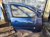 фото thumb №1, Renault clio iii двері правий перед передні повний 5d