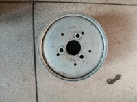 фото thumb №1, Шкив насоса усилителя audi a6 c5