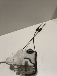 фото thumb №7, Замок двері правий перед honda jazz 3