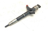 фото thumb №3, Инжектор nissan pathfinder iii r51 16600ec00a 2.49l дизель 2007