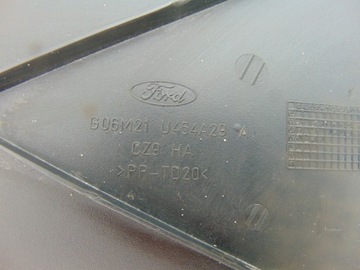 фото thumb №7, Заглушка крышки багажника левая ford galaxy mk3
