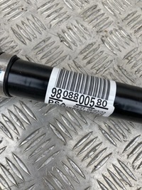 фото thumb №2, Привідний вал права довга c3 aircross 1.2 thp crossland