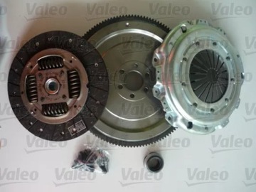 фото thumb №2, Зчеплення kpl. citroen c2,c3 05-,c4 04-,x 835071