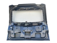 фото thumb №11, Крышка багажника багажника land rover discovery sport l550