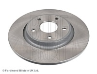 фото thumb №1, Blue print ada104372 диск гальмівна