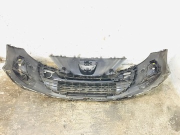 фото thumb №10, Комплектний бампер ktv peugeot 308 t7