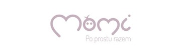 КОЛЯСКА - MoMi ESTELLE СВЕТЛО-СЕРЫЙ - ЧЕМОДАН МАЛЕНЬКИЙ ЛЕГКИЙ