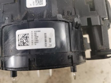 фото thumb №6, Vw passat b6 перемикач комбінований стрічка 3c0953549ad 3c0959653b 3c9953513s