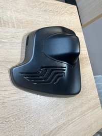 фото thumb №7, 30 volvo v60 s60 ii корпус захист дзеркало заднього виду 31218532