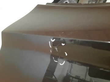 фото thumb №8, Skoda superb iii 15-24 дверь левый перед передние левая 3v0831311