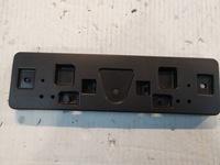 фото thumb №1, Рамка номерного знака регистрационный mazda 6