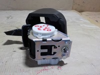 фото thumb №2, Citroen ds3 pas безопасности левый задняя