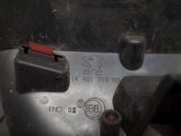 фото thumb №12, Peugeot expert ii 12-16 lift решітка радіатора решітка радіатора решітка радіатора радіатора бампера решітка