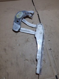 фото thumb №9, Audi a1 8x петли капот левый правый комплект 8x0823301 8x0823302