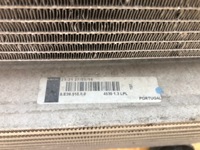 фото thumb №6, Pas передній радіатор opel corsa e дизель