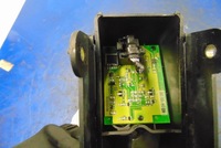 фото thumb №5, Smart fortwo 0.6 домкрат переключения передач