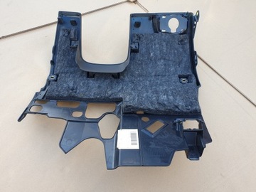 фото thumb №11, Захист pod керма корпус панелі нижня ліва audi a6 c7 s7 4g європа оригінальний номер