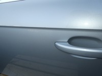 фото thumb №5, Двері ліві перед audi a4 b8 комплектні