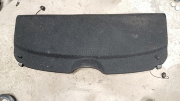 фото thumb №1, Mini cooper f55 защита полка багажника 7319125