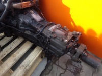 фото thumb №1, Transit mk7 2.2 tdci rwd 13r 101km коробка передач передач 6 cc1r-7003-ab