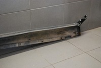 фото thumb №8, Молдинг поріг ліва audi a6 c5 4.2 4b0853859