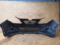 фото thumb №9, Seat ibiza iv 6j бампер перед ls7y kompletny