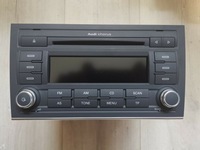 фото thumb №1, Радио chorus audi a4 8e0035152qx