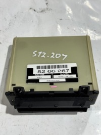фото thumb №1, Блок управления модуль комфорта saab 9-5 5266267