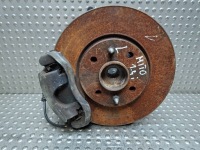 Купить Поворотный кулак alfa romeo mito 1.4 бензин, фото thumb