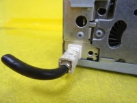 фото thumb №6, Магнитола заводские citroen c5 i рестайлинг ii 7645124392 nr58