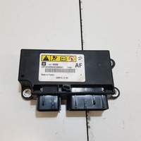 фото thumb №1, Модуль подушка безпеки opel astra j 13574896