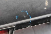 фото thumb №6, Бампер задняя задний grafitowy mazda 5 1 i cr 05-08