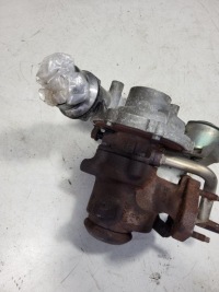 фото thumb №8, Турбіна турбонагнітач renault kangoo ii maxi 1.5dci 144119263r