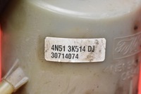 фото thumb №7, Насос підсилювача 4n51-3k514-dj volvo v50 2.0 d 136 km 03-11